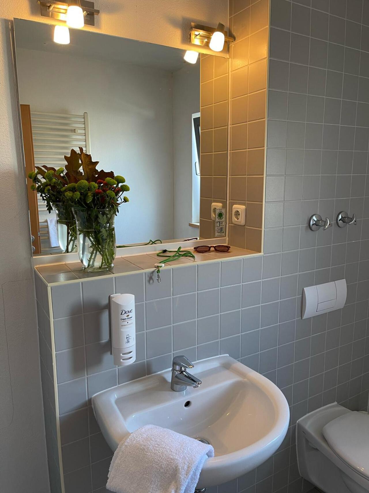A&S Ferienzentrum Schwerin Schwerin  Ngoại thất bức ảnh