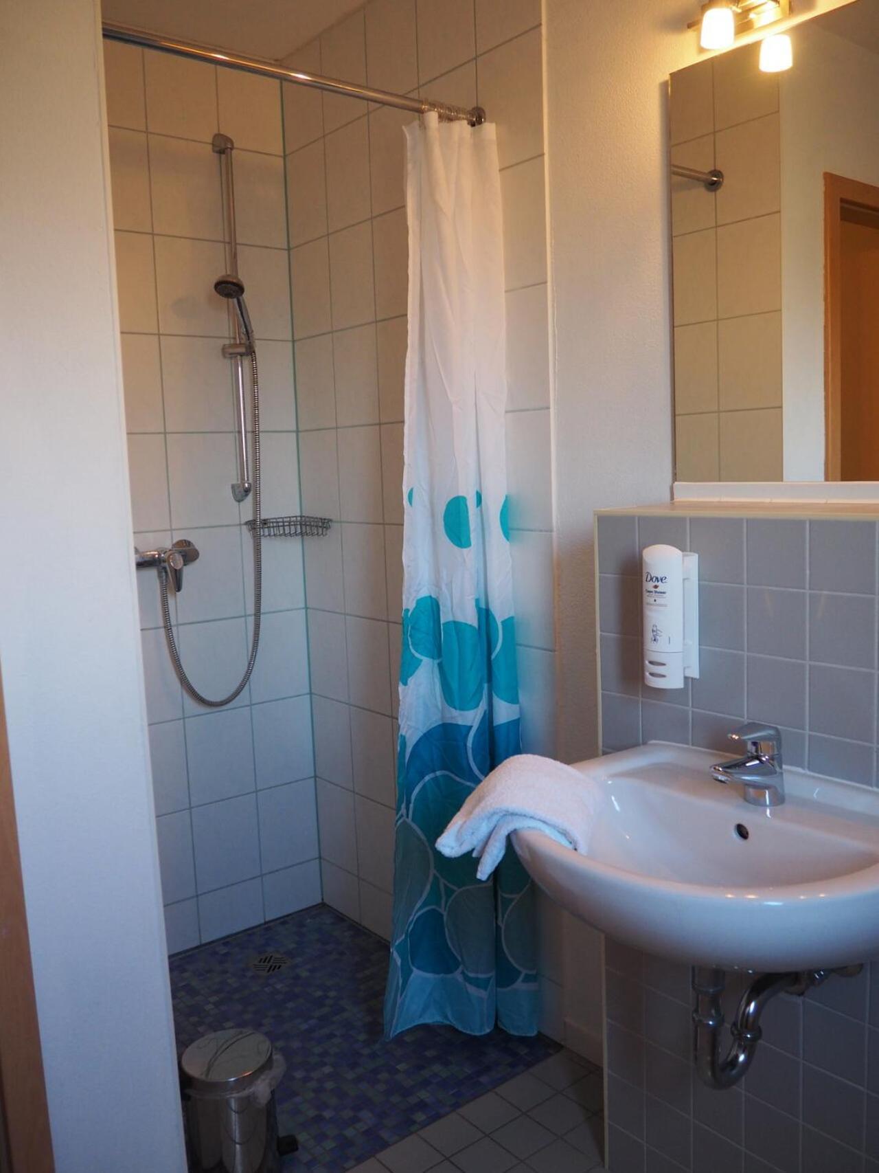 A&S Ferienzentrum Schwerin Schwerin  Ngoại thất bức ảnh