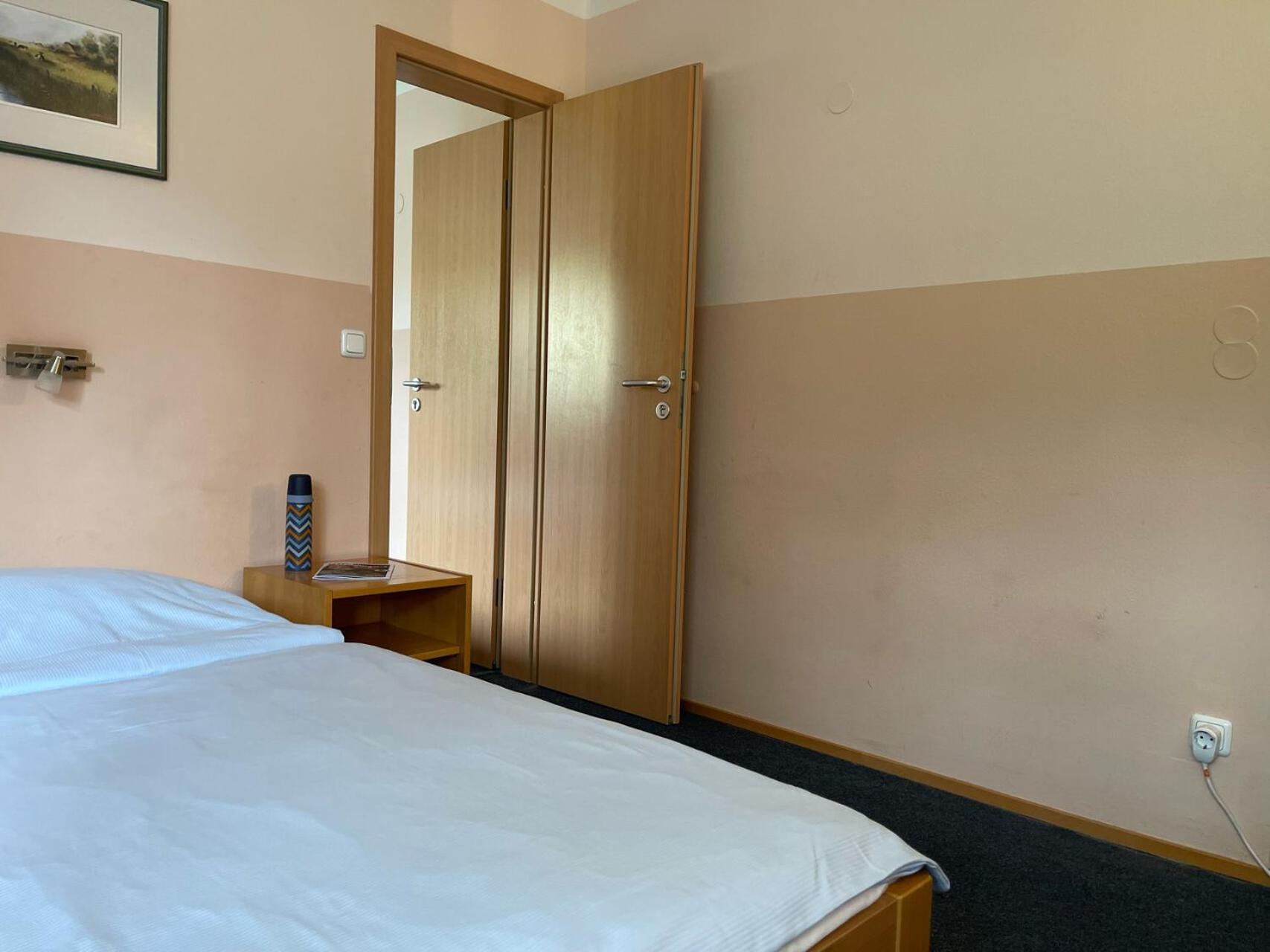 A&S Ferienzentrum Schwerin Schwerin  Ngoại thất bức ảnh